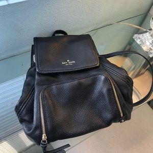 Kate Spade backpack